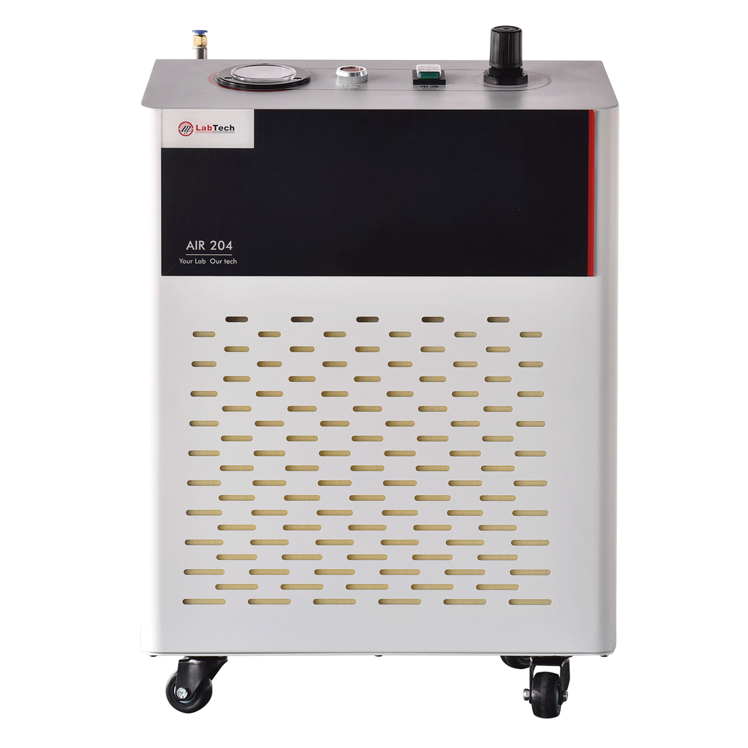 LabTech Air Compressor