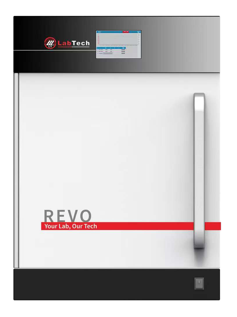LabTech REVO Microwave Digestion/Extraction System
