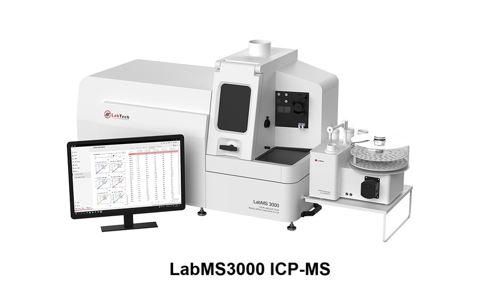 LabTech LabMS3000 ICP-MS